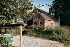 Relaxed eigen plekje in de Peel - Kostelijk